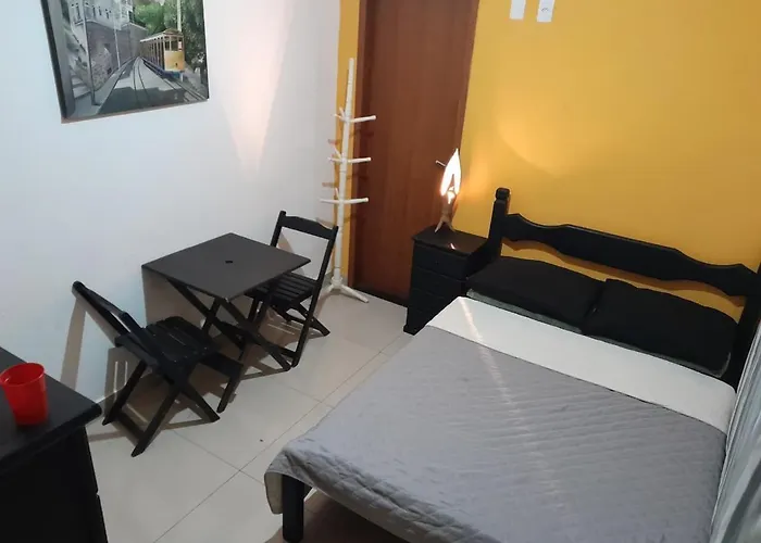 Carnaval Rio Hostel Rio de Janeiro