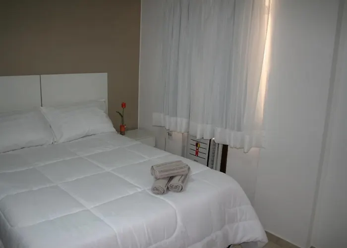 Hostel Pontal Do Duque Rio de Janeiro